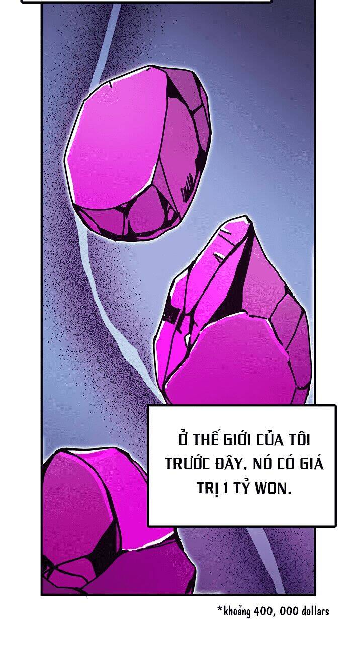 Người Chơi Lỗi Chapter 51 - Trang 2