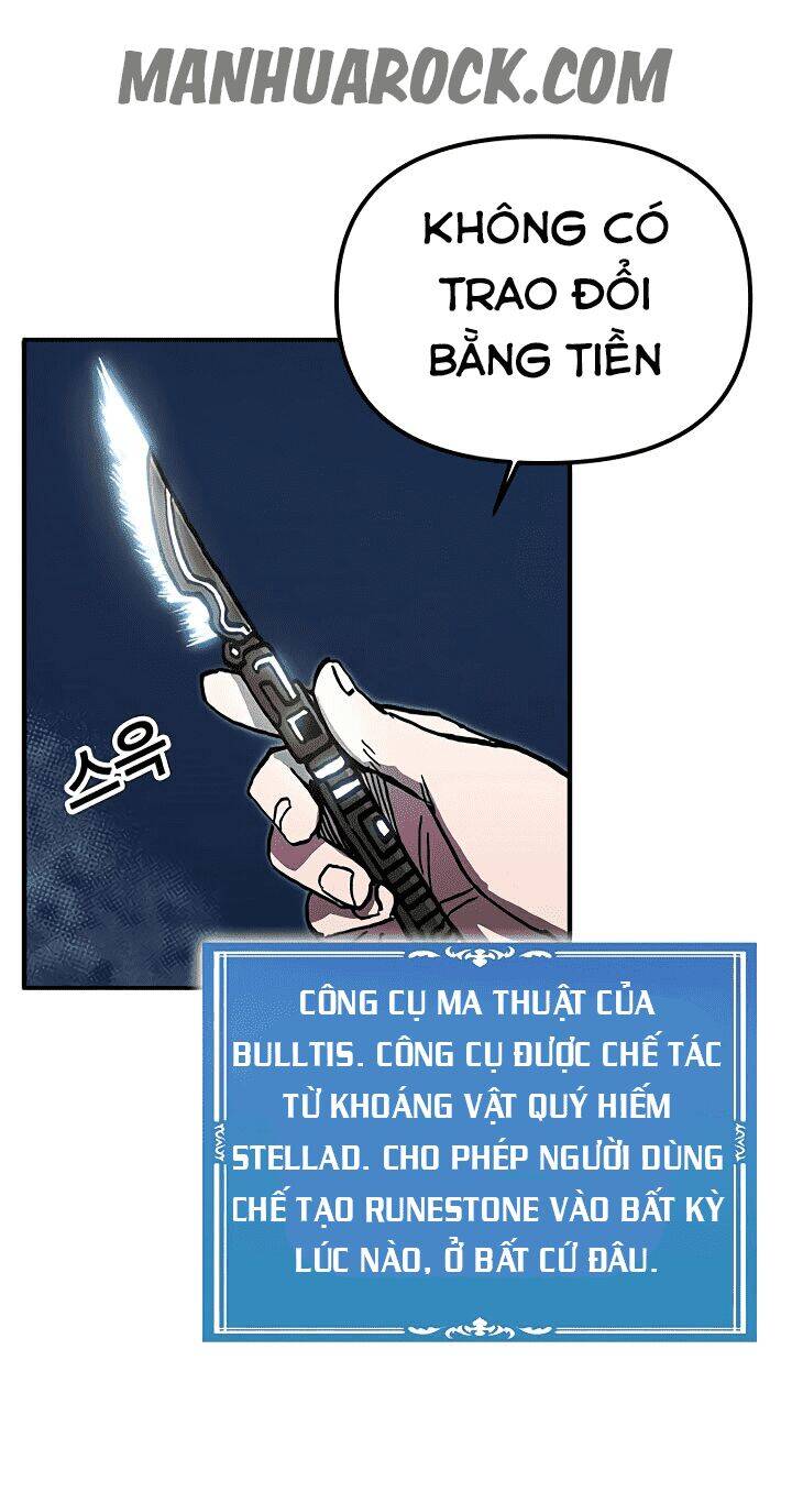 Người Chơi Lỗi Chapter 51 - Trang 2