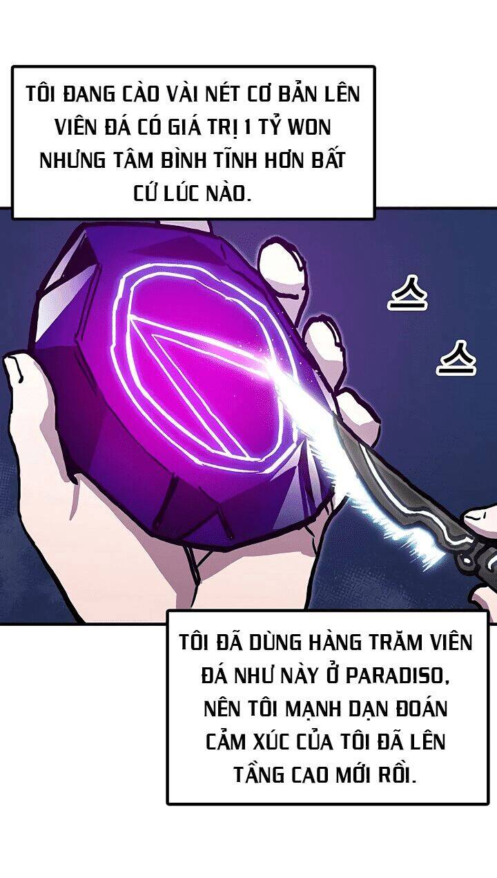 Người Chơi Lỗi Chapter 51 - Trang 2