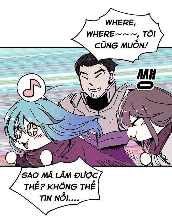 Người Chơi Lỗi Chapter 51 - Trang 2