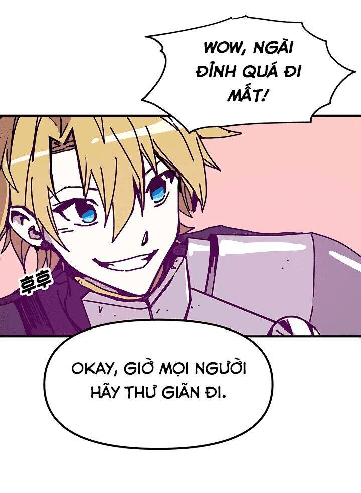 Người Chơi Lỗi Chapter 51 - Trang 2