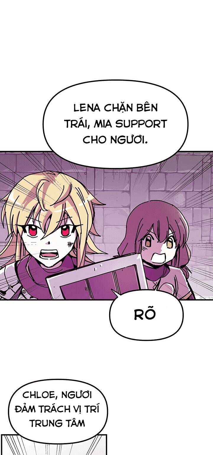 Người Chơi Lỗi Chapter 51 - Trang 2