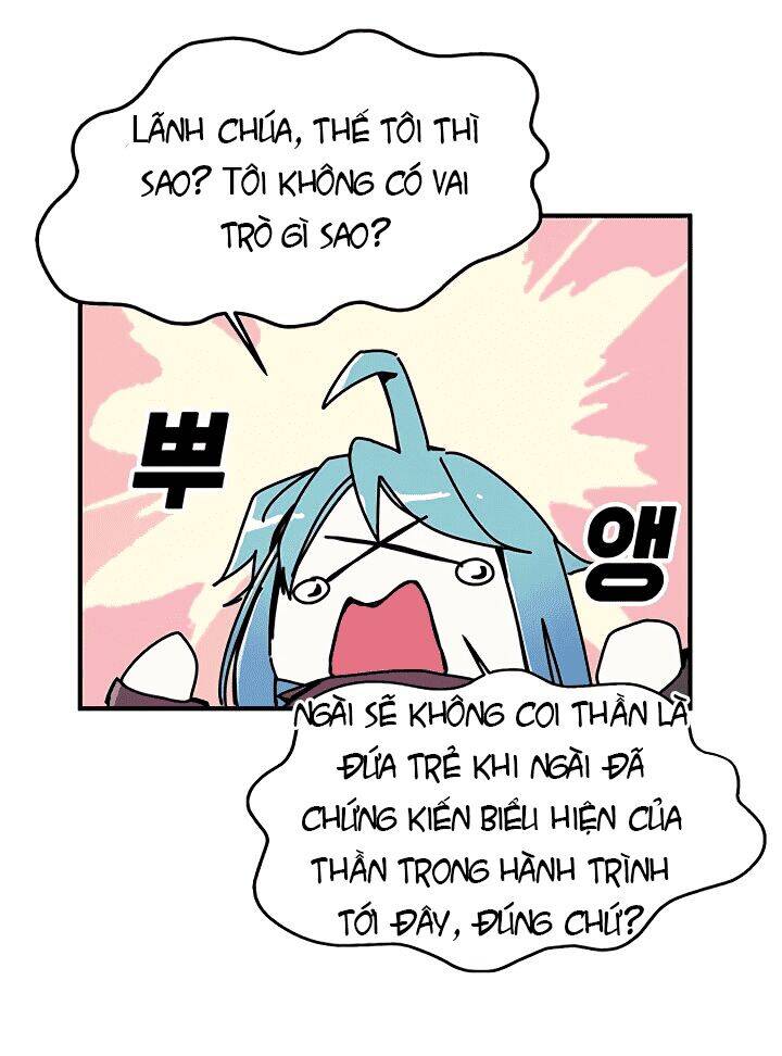 Người Chơi Lỗi Chapter 51 - Trang 2