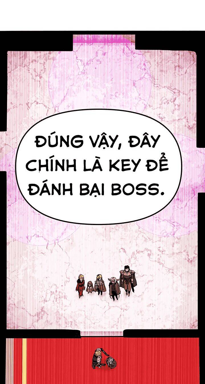 Người Chơi Lỗi Chapter 51 - Trang 2