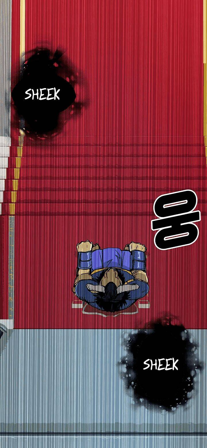 Người Chơi Lỗi Chapter 51 - Trang 2