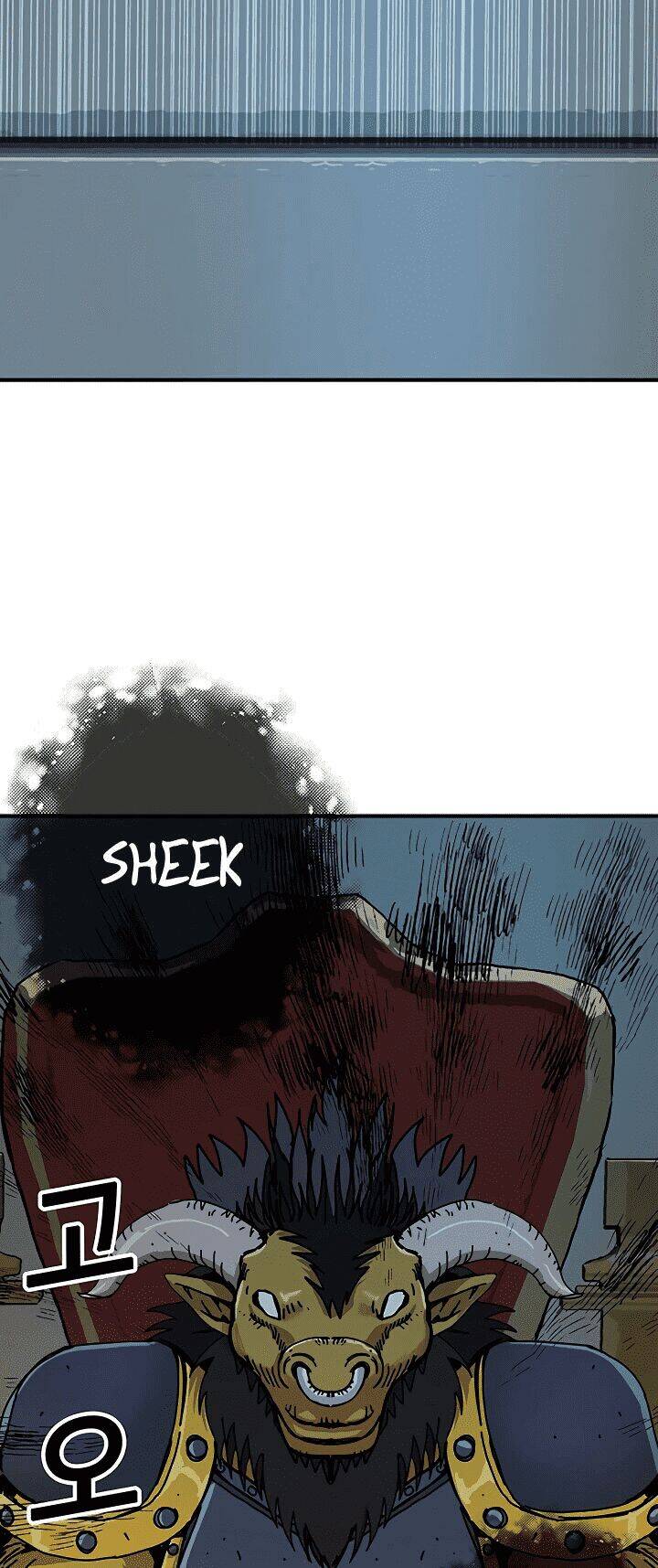 Người Chơi Lỗi Chapter 51 - Trang 2