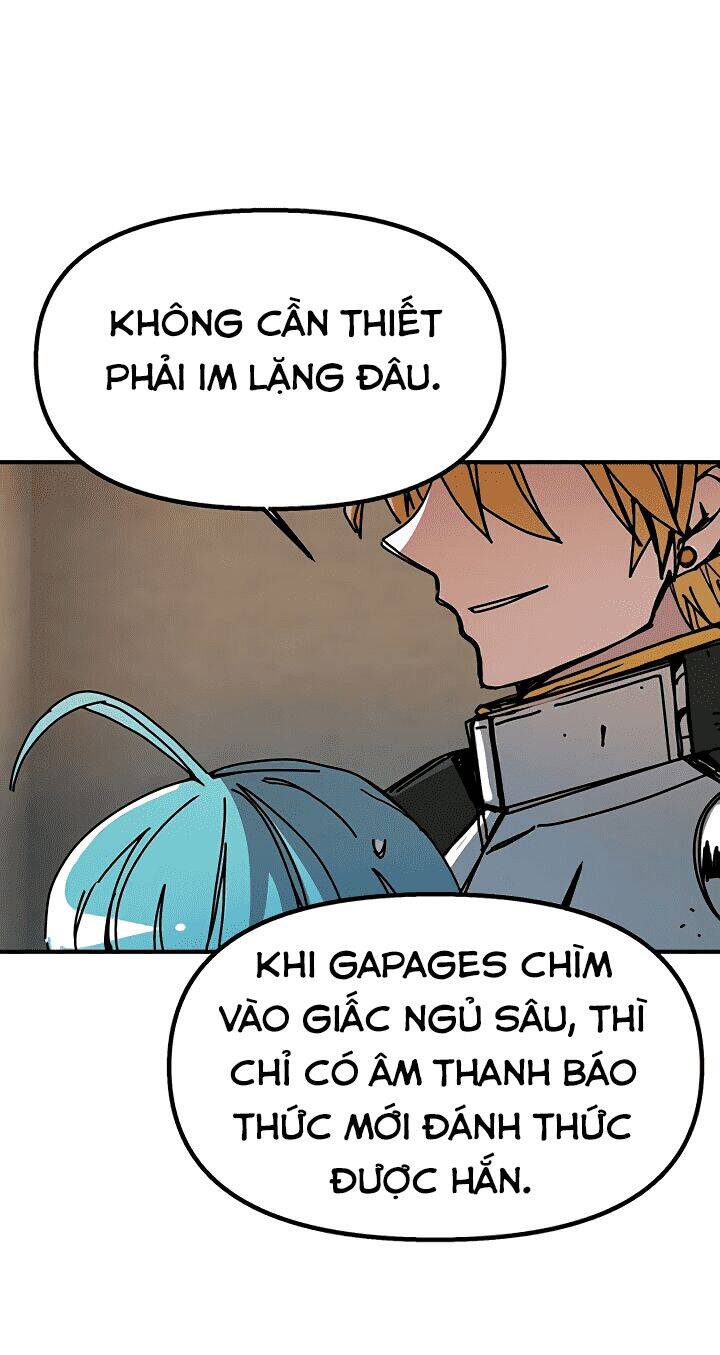 Người Chơi Lỗi Chapter 51 - Trang 2