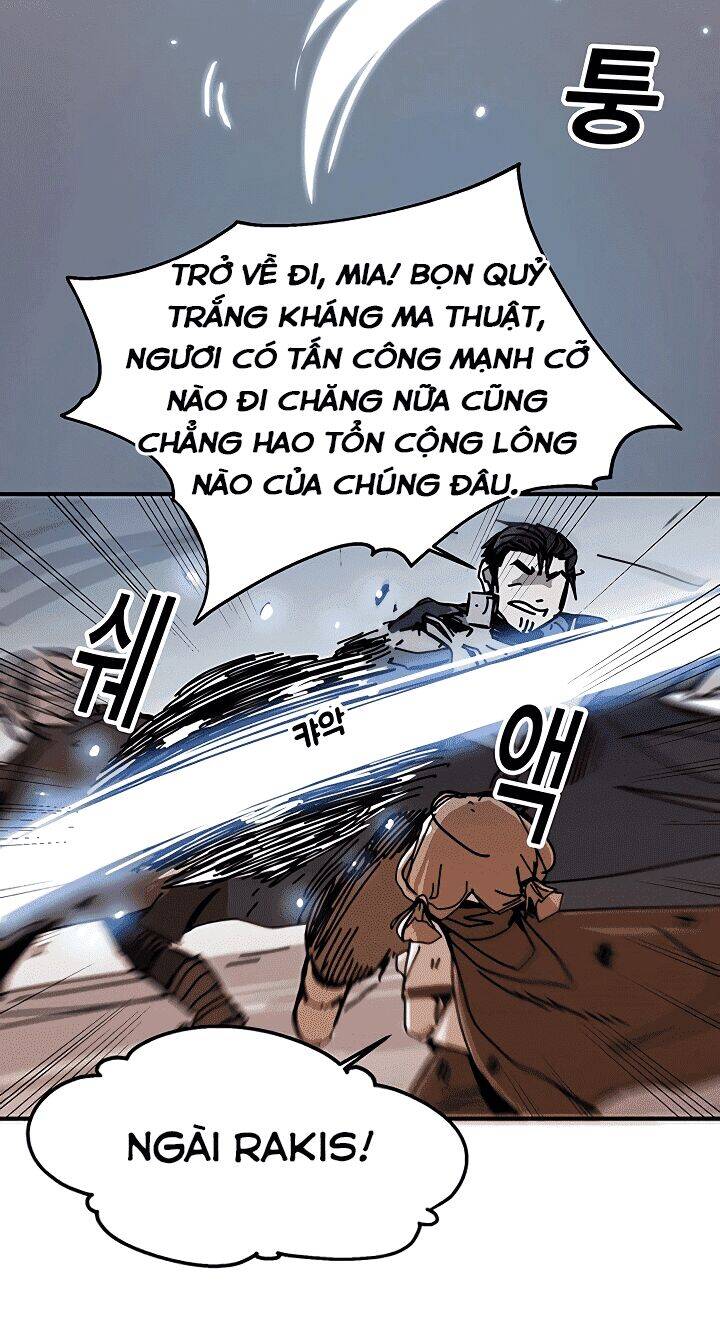 Người Chơi Lỗi Chapter 51 - Trang 2