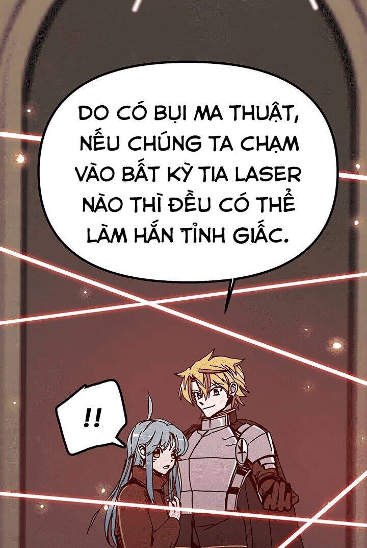 Người Chơi Lỗi Chapter 51 - Trang 2