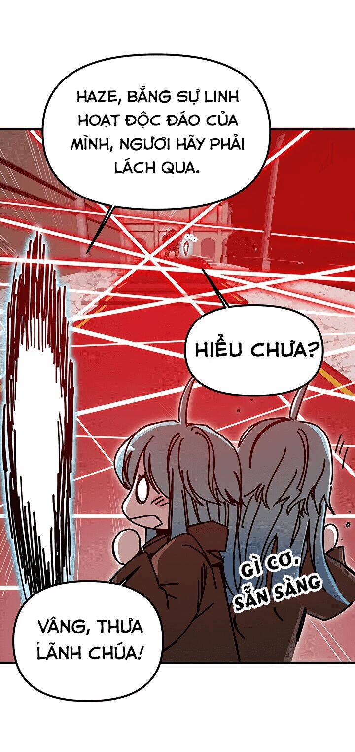 Người Chơi Lỗi Chapter 51 - Trang 2