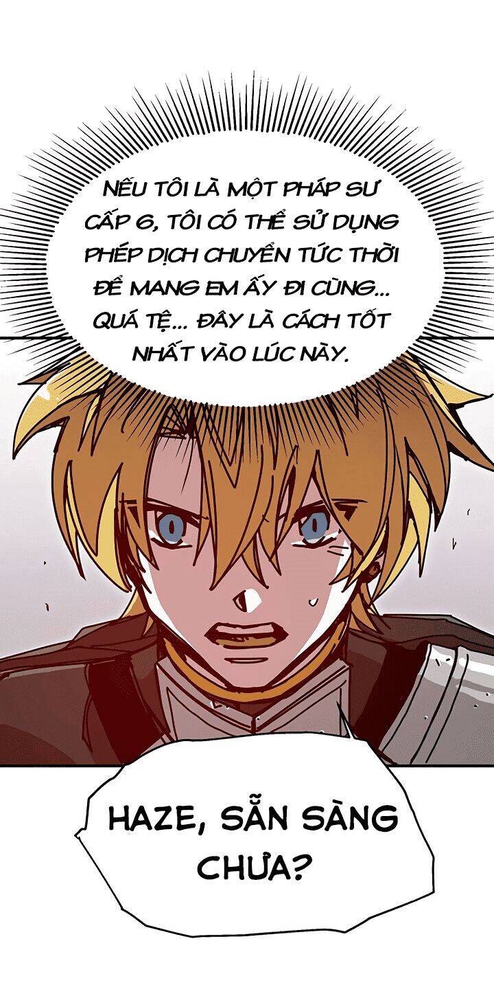 Người Chơi Lỗi Chapter 51 - Trang 2