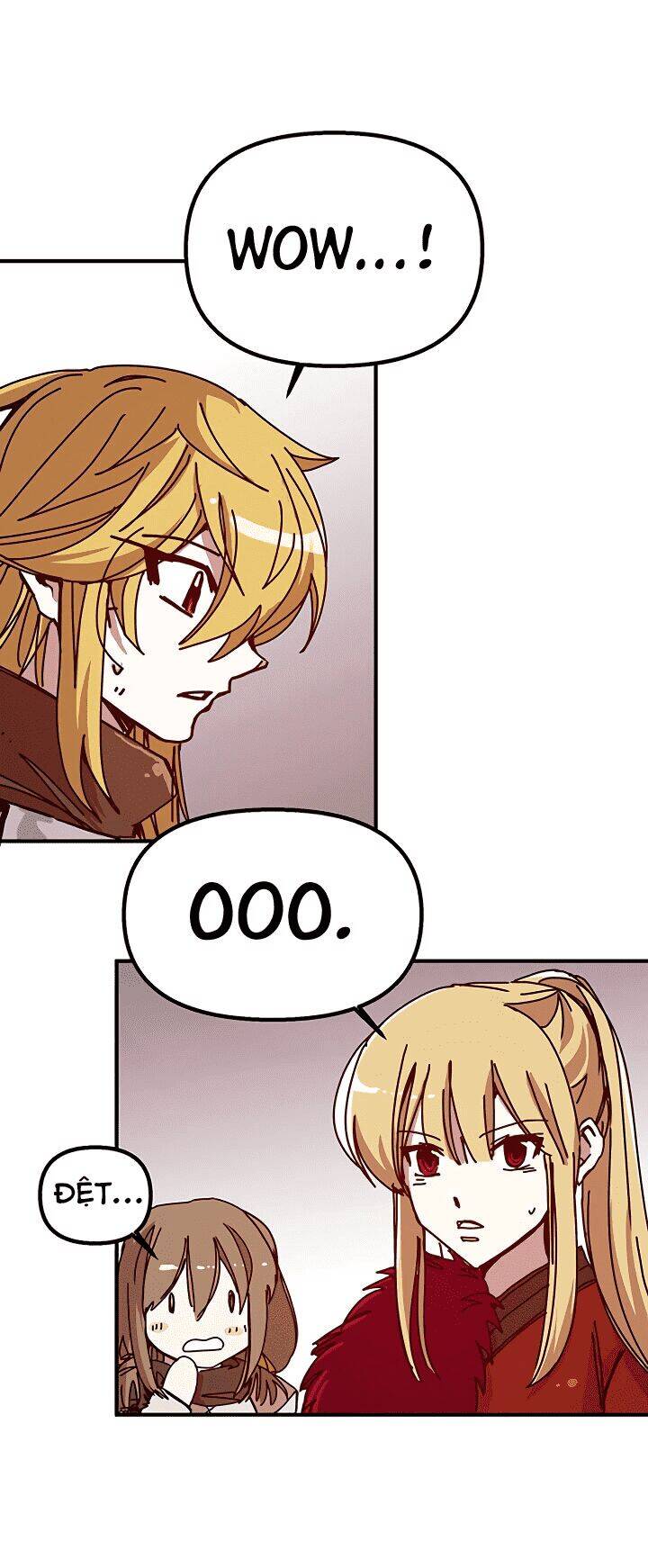 Người Chơi Lỗi Chapter 51 - Trang 2