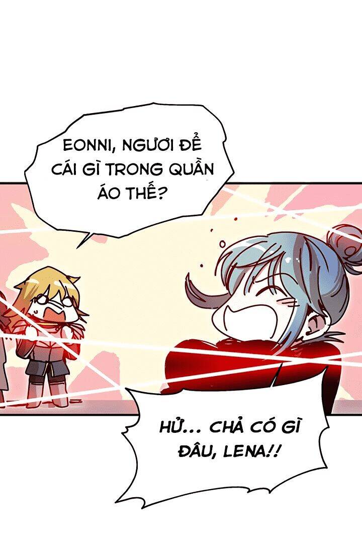 Người Chơi Lỗi Chapter 51 - Trang 2