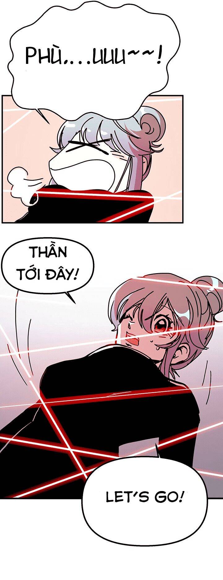 Người Chơi Lỗi Chapter 51 - Trang 2