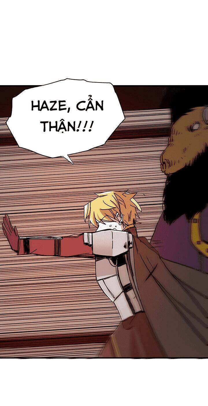 Người Chơi Lỗi Chapter 51 - Trang 2