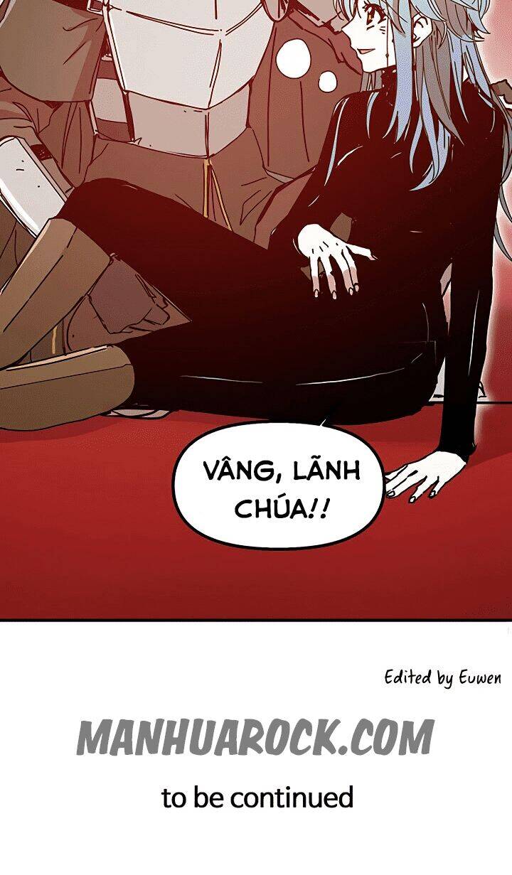Người Chơi Lỗi Chapter 51 - Trang 2