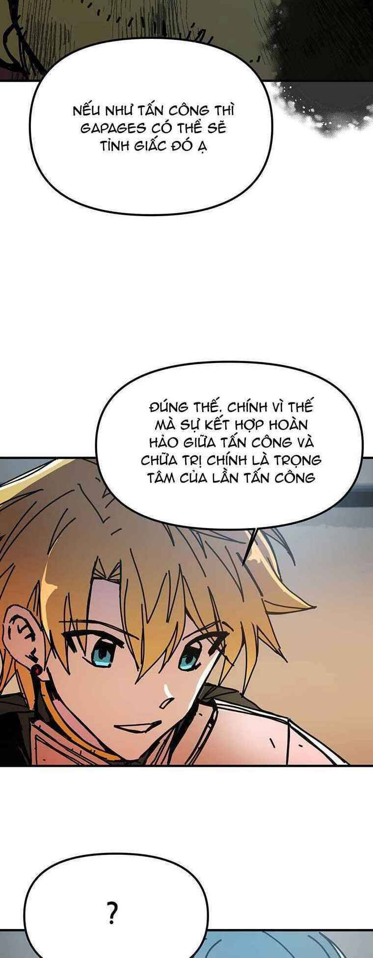 Người Chơi Lỗi Chapter 52 - Trang 2