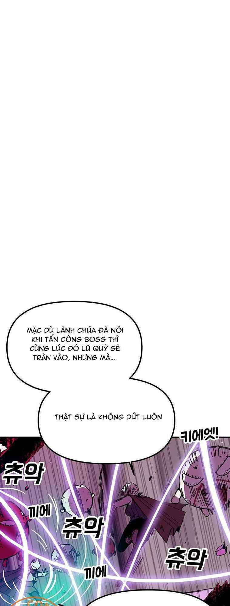 Người Chơi Lỗi Chapter 52 - Trang 2