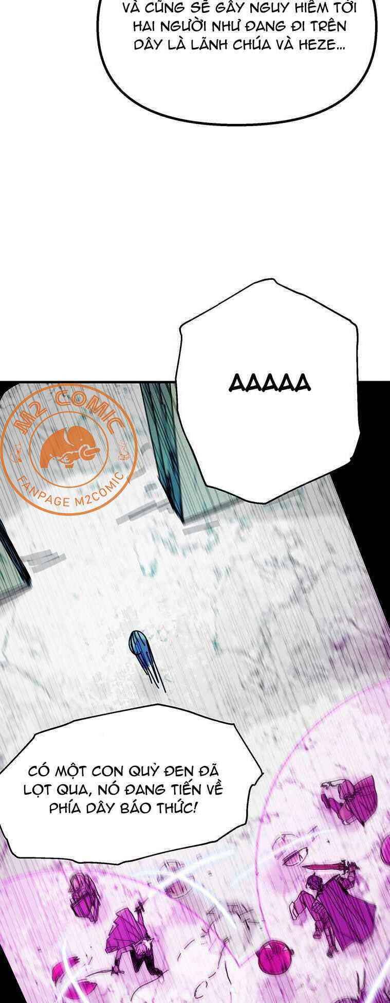 Người Chơi Lỗi Chapter 52 - Trang 2