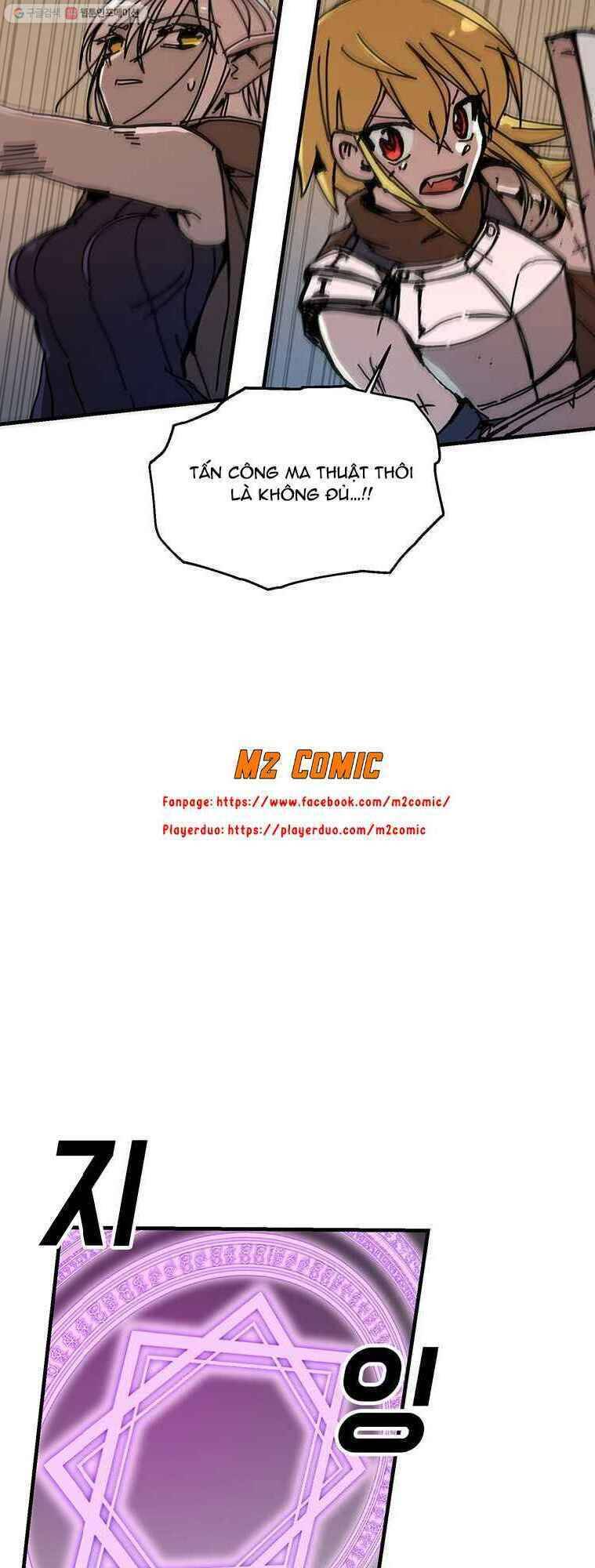 Người Chơi Lỗi Chapter 52 - Trang 2