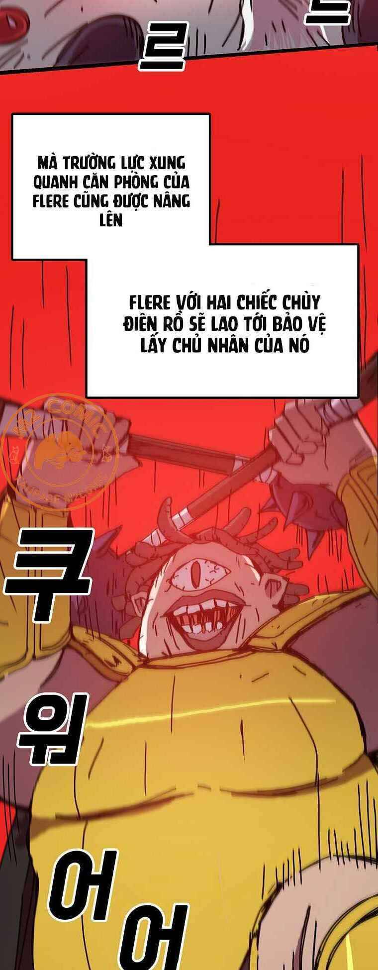 Người Chơi Lỗi Chapter 52 - Trang 2