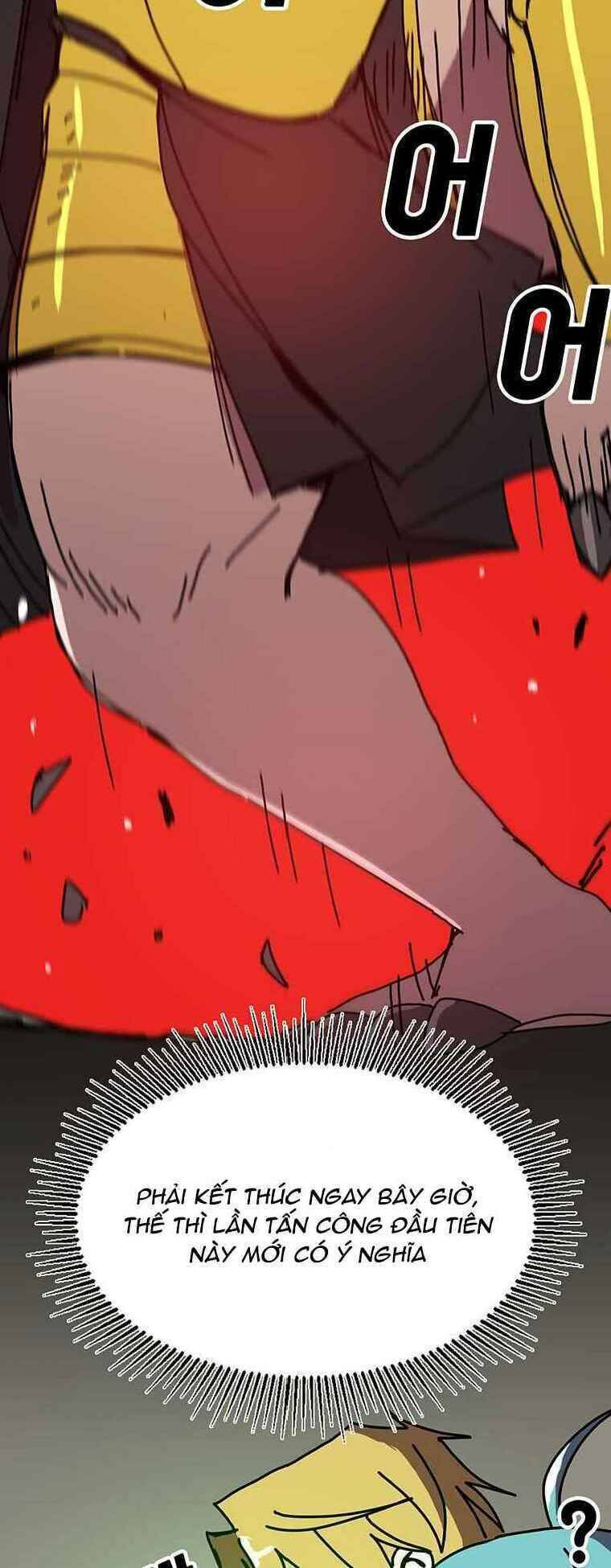 Người Chơi Lỗi Chapter 52 - Trang 2