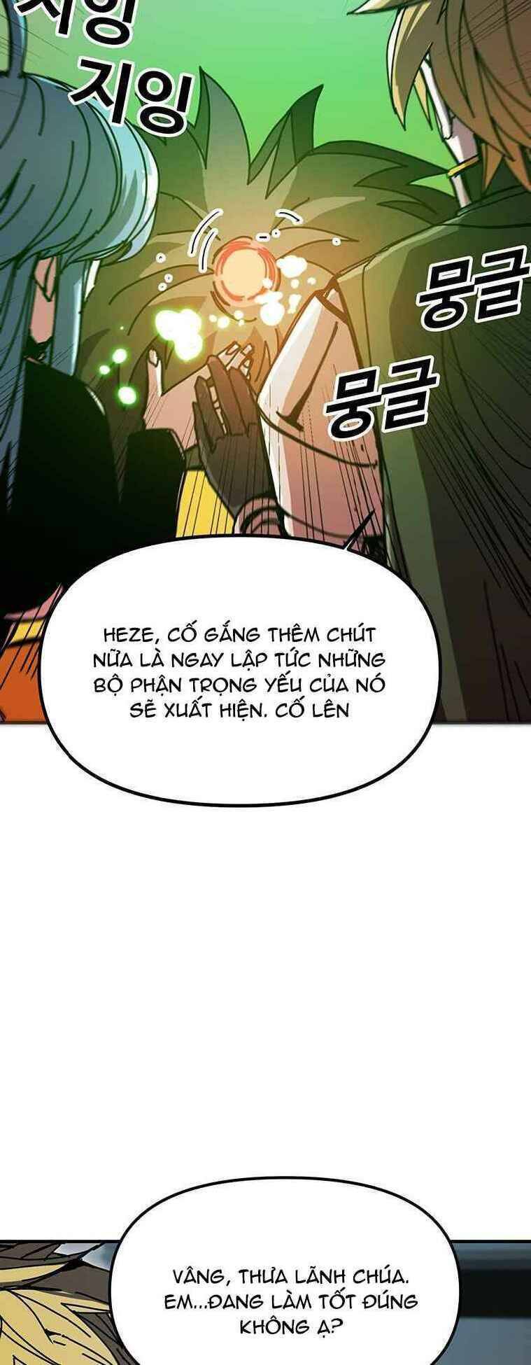 Người Chơi Lỗi Chapter 52 - Trang 2