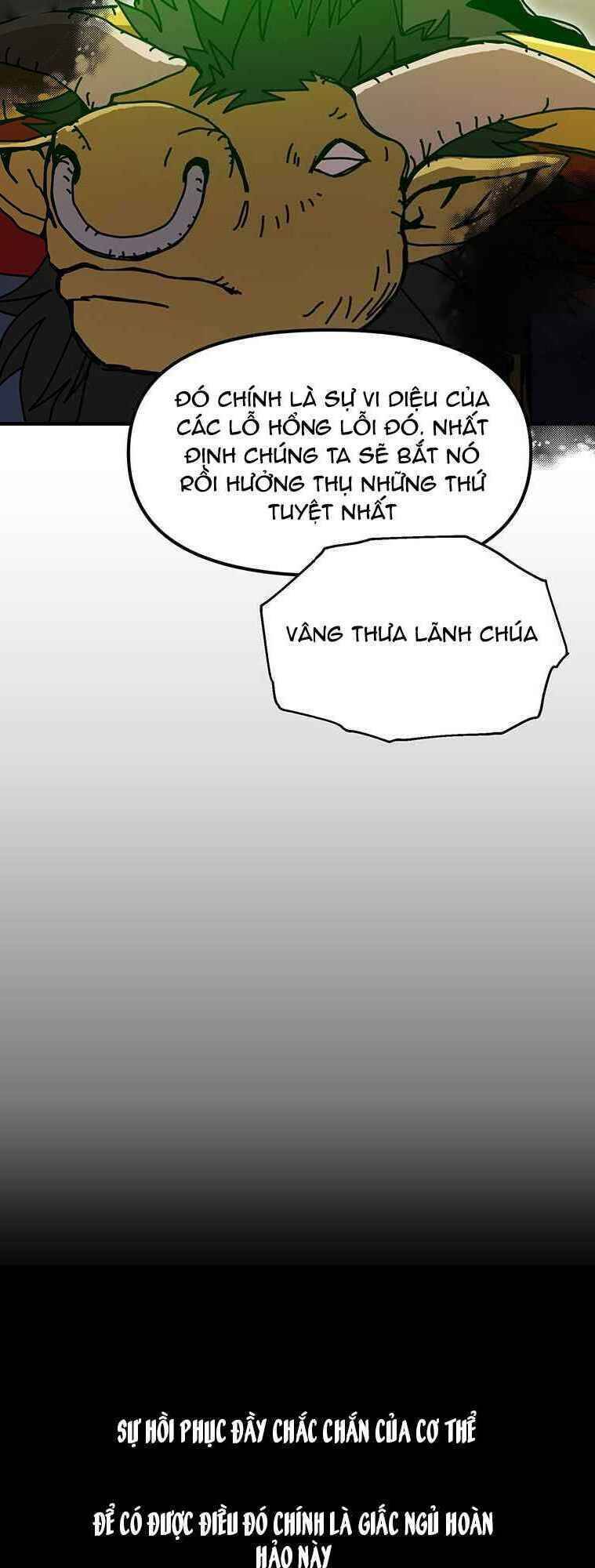 Người Chơi Lỗi Chapter 52 - Trang 2