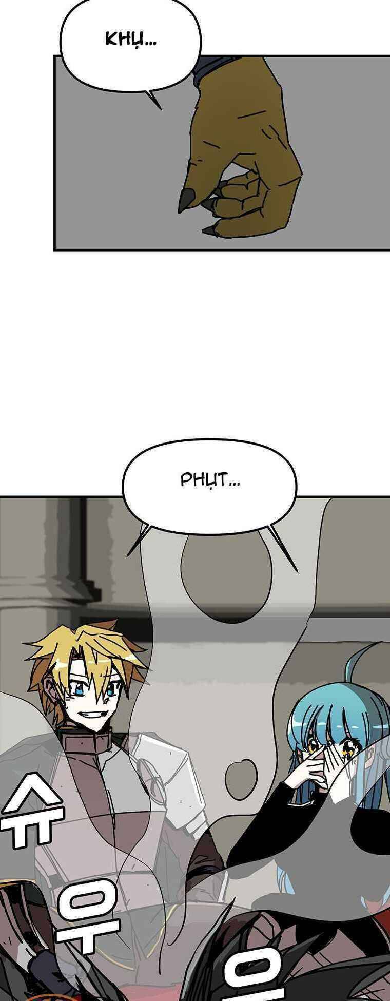 Người Chơi Lỗi Chapter 52 - Trang 2