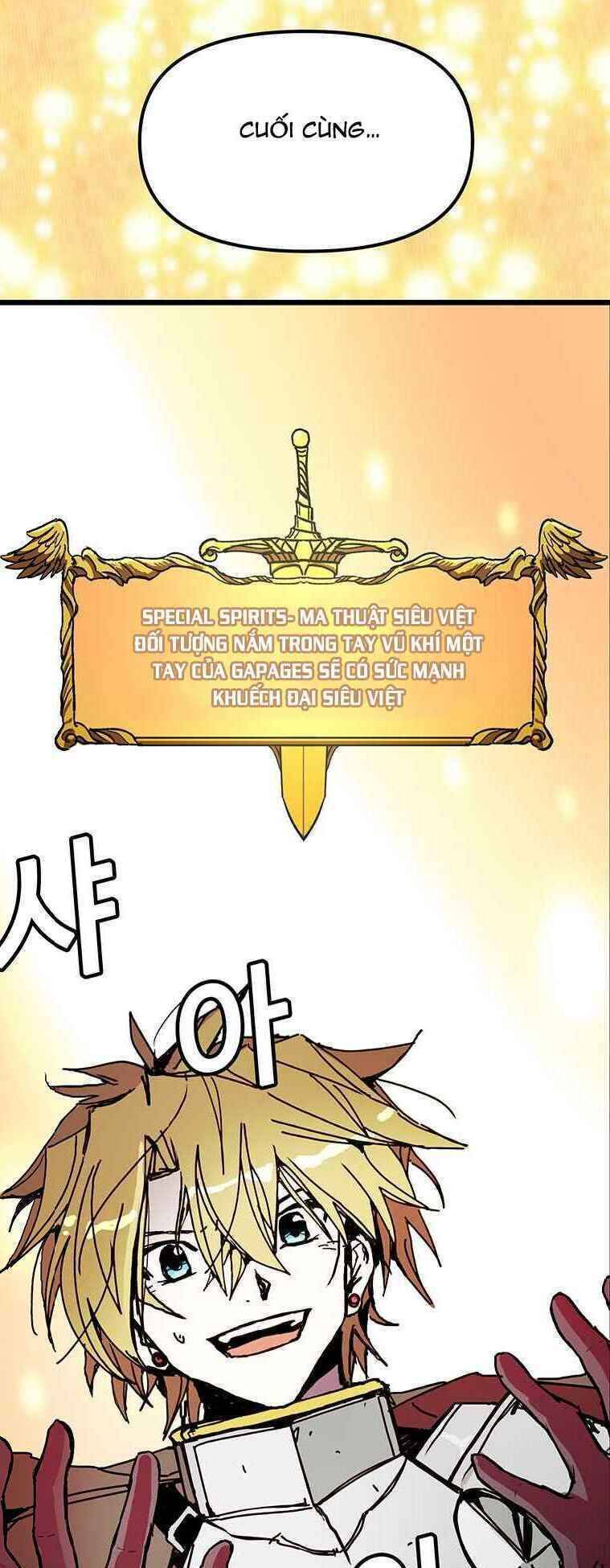 Người Chơi Lỗi Chapter 52 - Trang 2