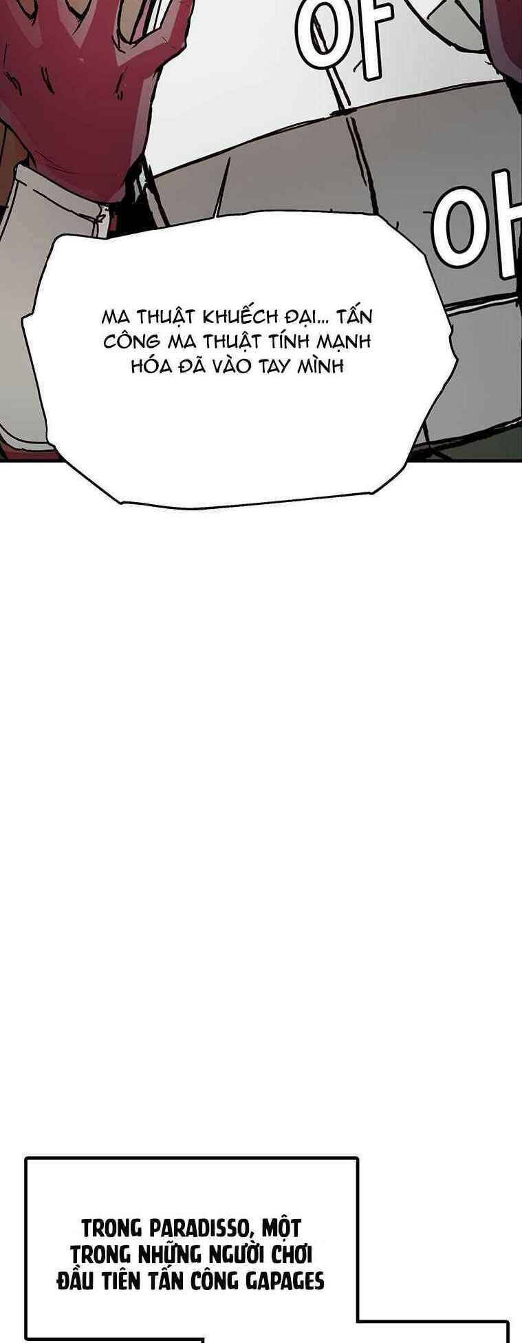 Người Chơi Lỗi Chapter 52 - Trang 2