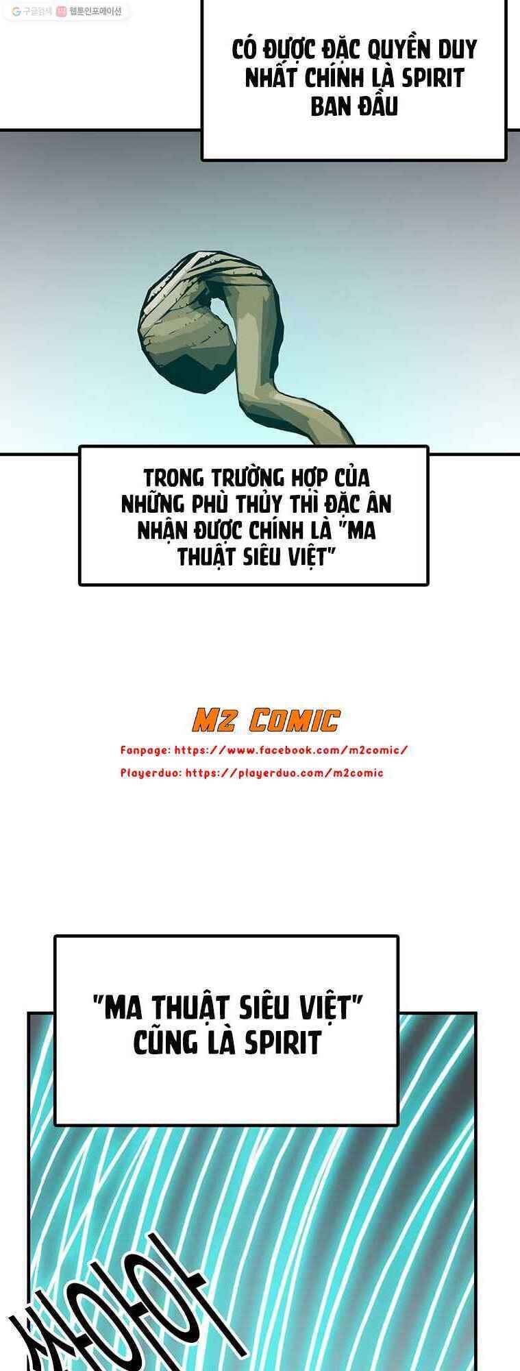 Người Chơi Lỗi Chapter 52 - Trang 2