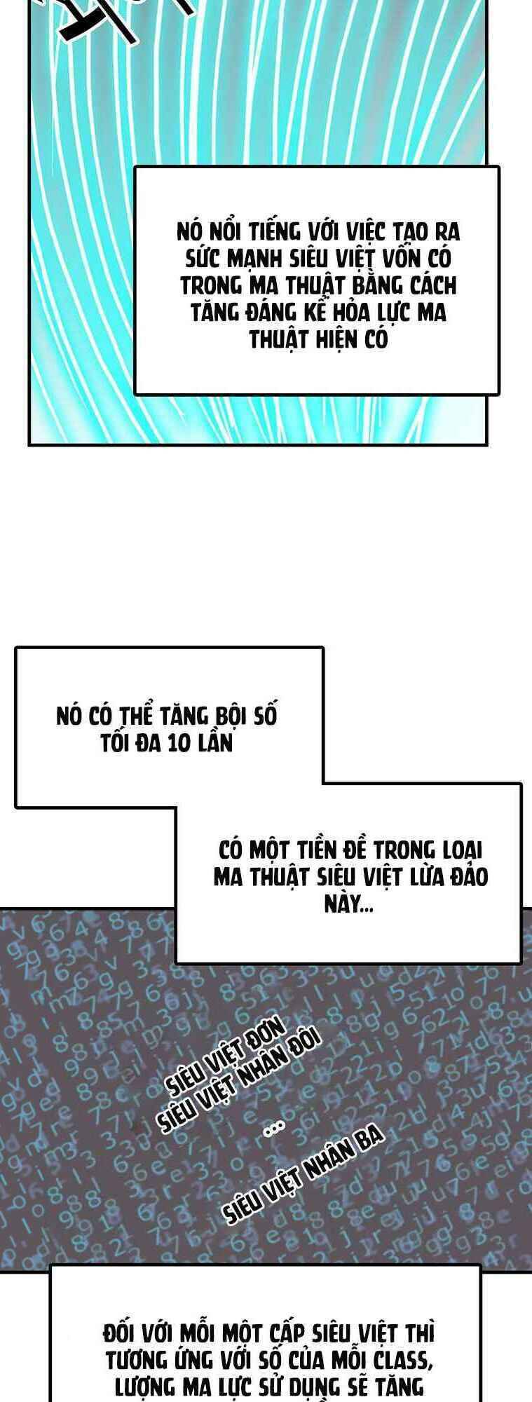 Người Chơi Lỗi Chapter 52 - Trang 2