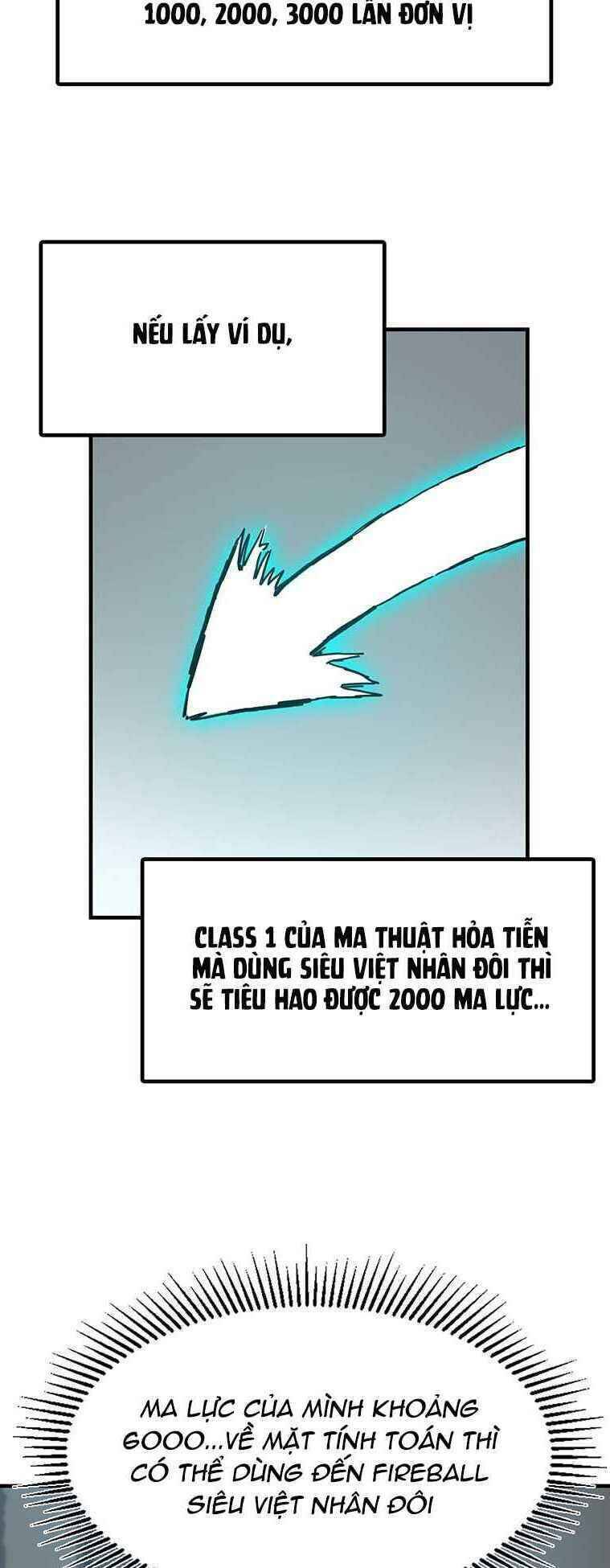 Người Chơi Lỗi Chapter 52 - Trang 2