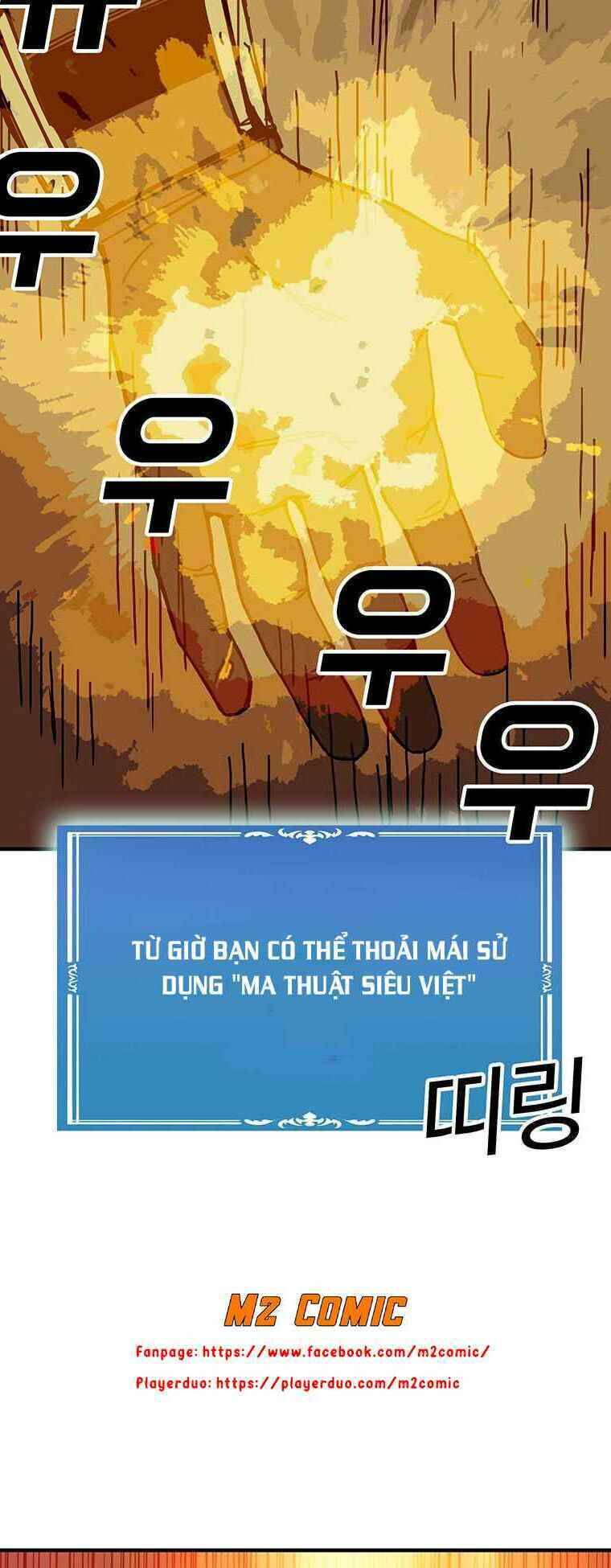 Người Chơi Lỗi Chapter 52 - Trang 2