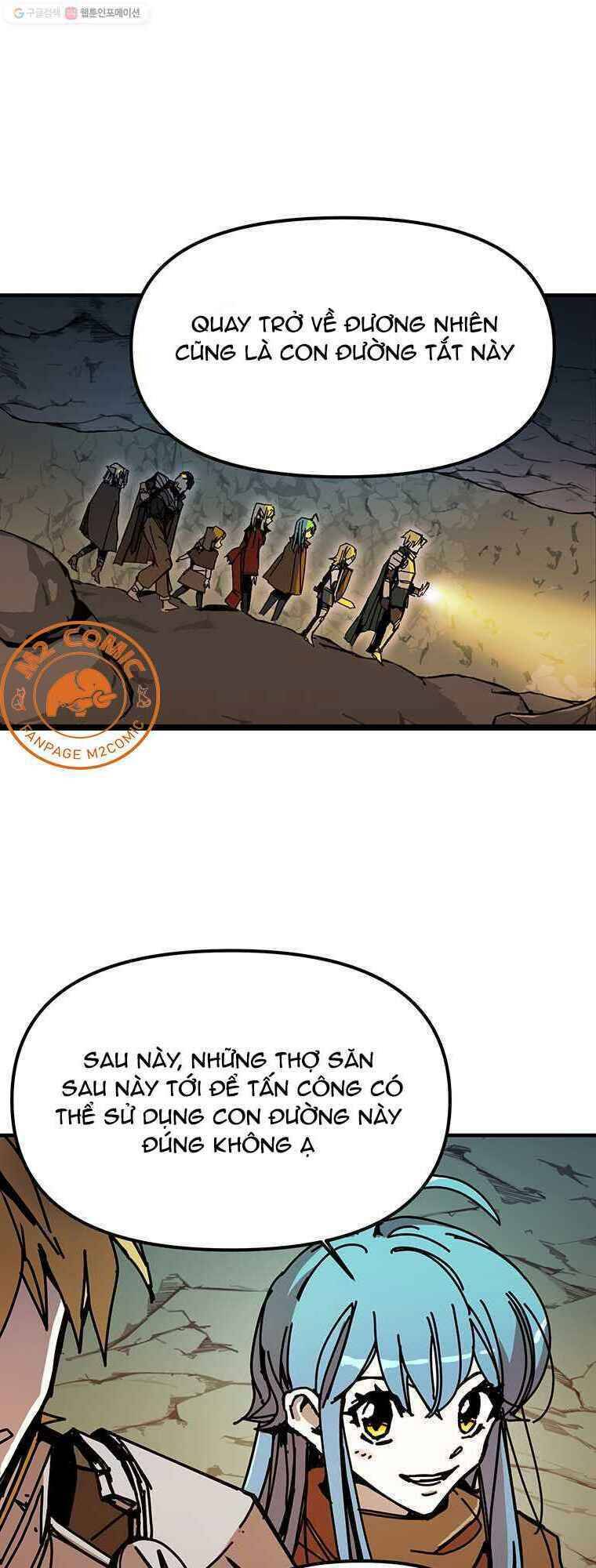 Người Chơi Lỗi Chapter 52 - Trang 2