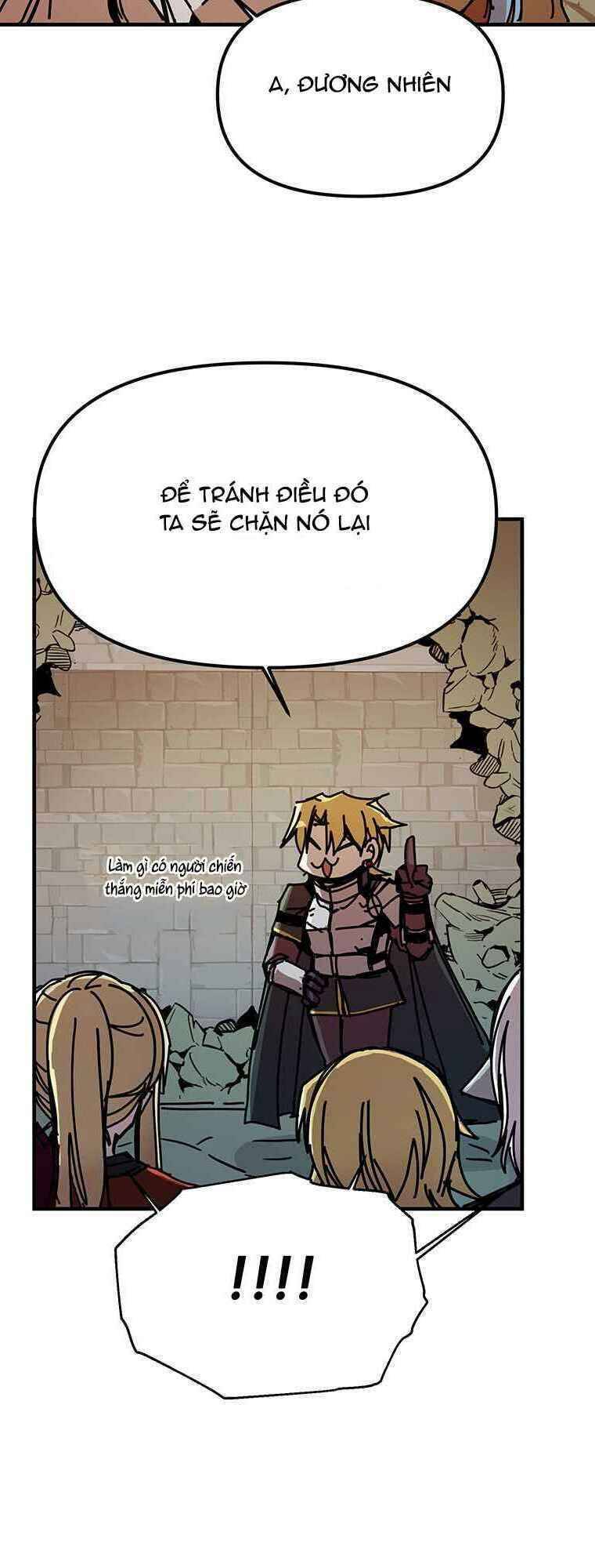 Người Chơi Lỗi Chapter 52 - Trang 2