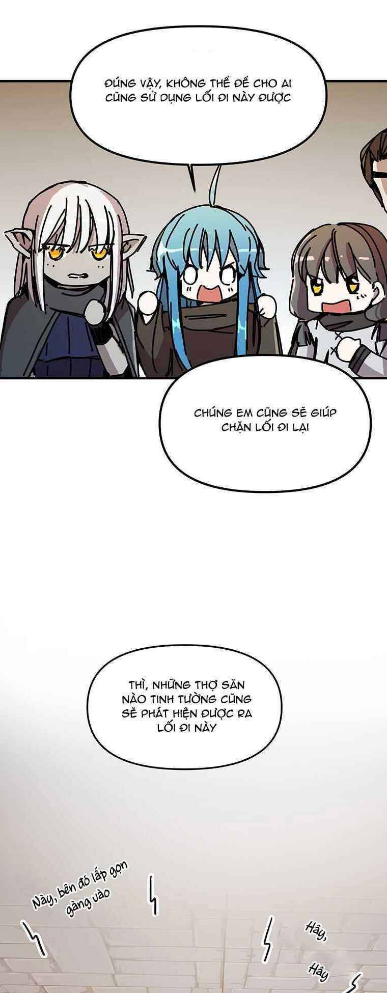 Người Chơi Lỗi Chapter 52 - Trang 2