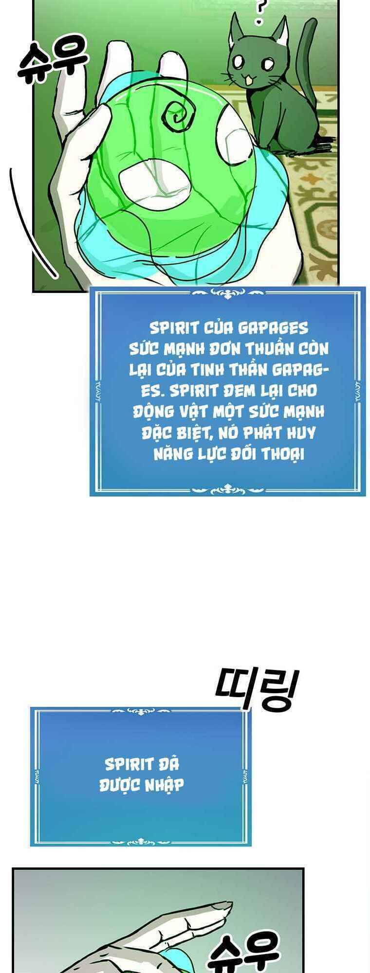 Người Chơi Lỗi Chapter 53 - Trang 2