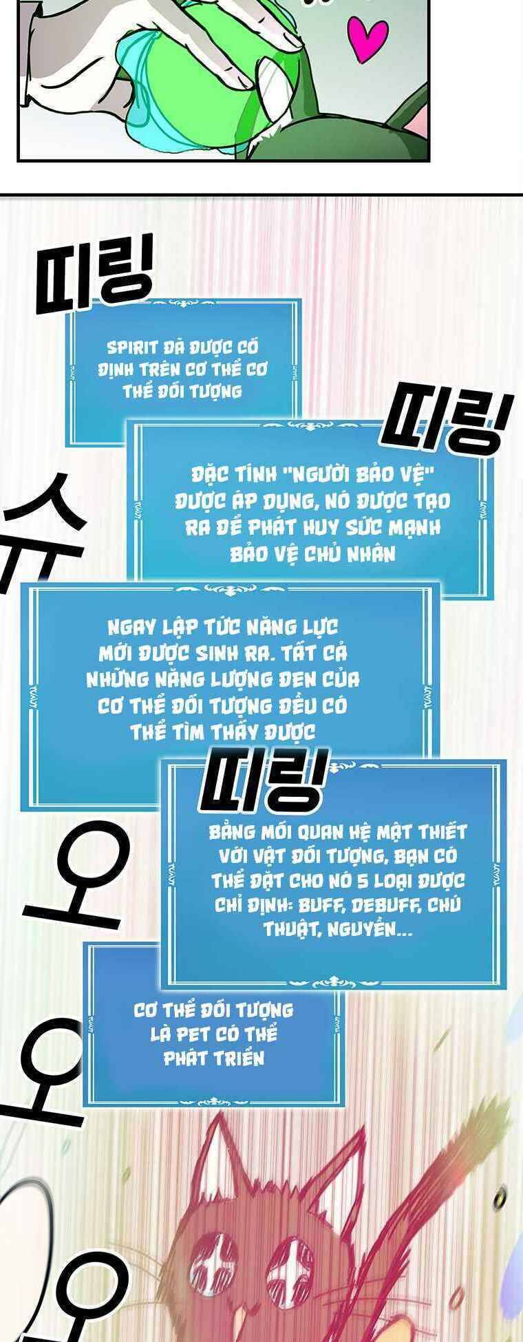 Người Chơi Lỗi Chapter 53 - Trang 2