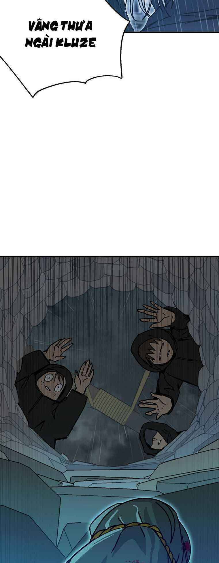 Người Chơi Lỗi Chapter 53 - Trang 2