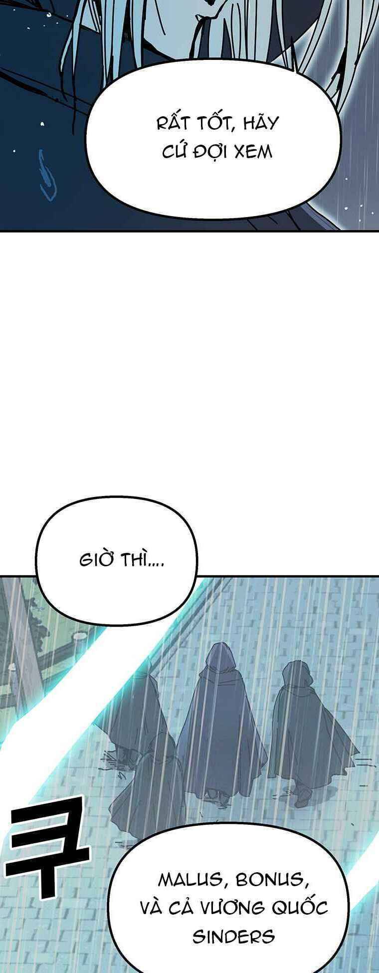 Người Chơi Lỗi Chapter 53 - Trang 2