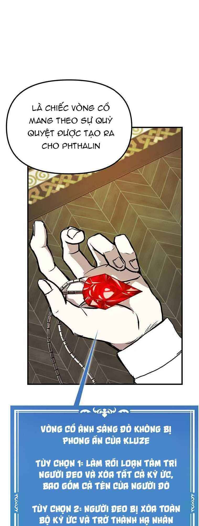 Người Chơi Lỗi Chapter 53 - Trang 2