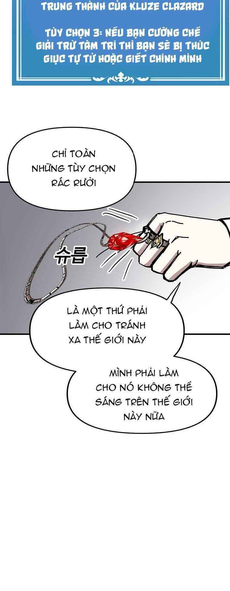 Người Chơi Lỗi Chapter 53 - Trang 2
