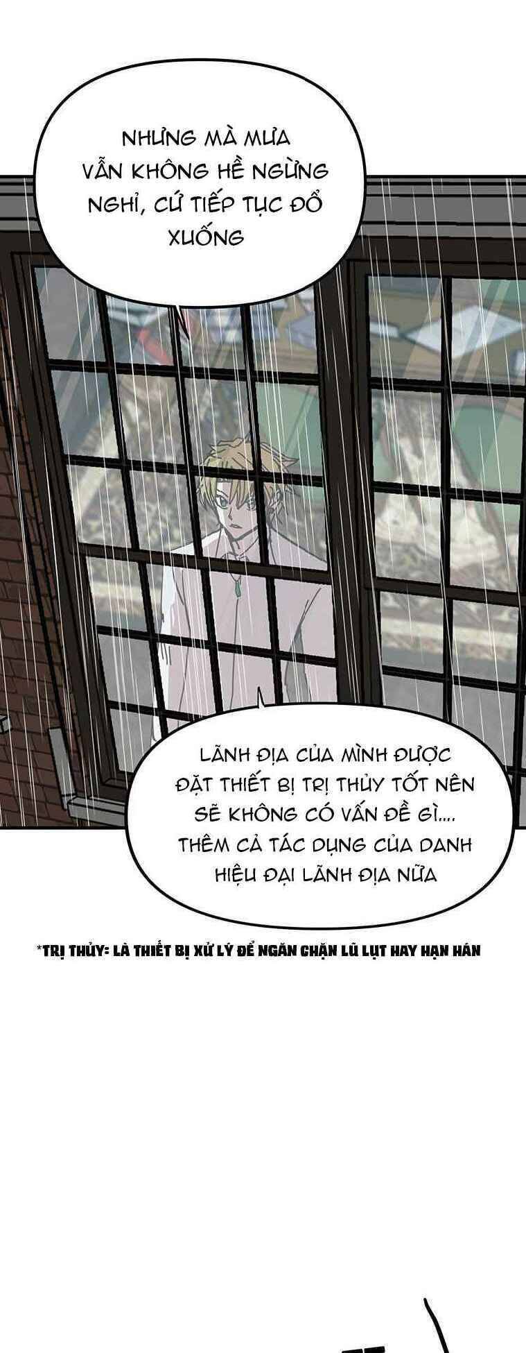 Người Chơi Lỗi Chapter 53 - Trang 2