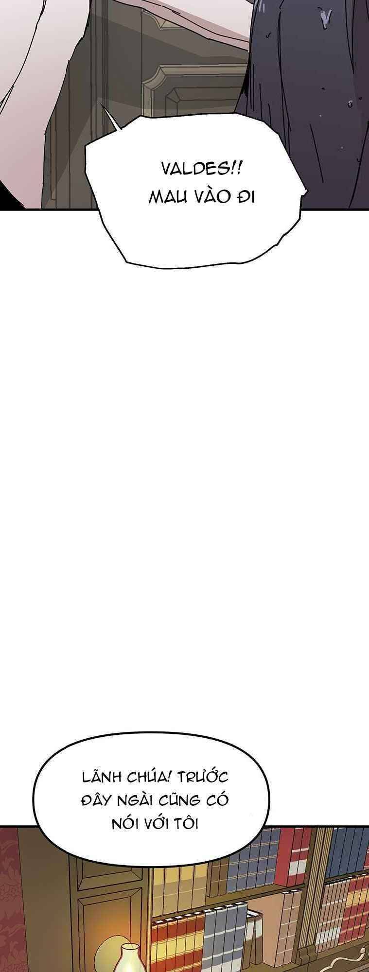 Người Chơi Lỗi Chapter 53 - Trang 2