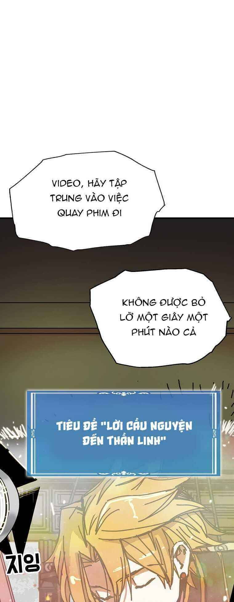 Người Chơi Lỗi Chapter 53 - Trang 2