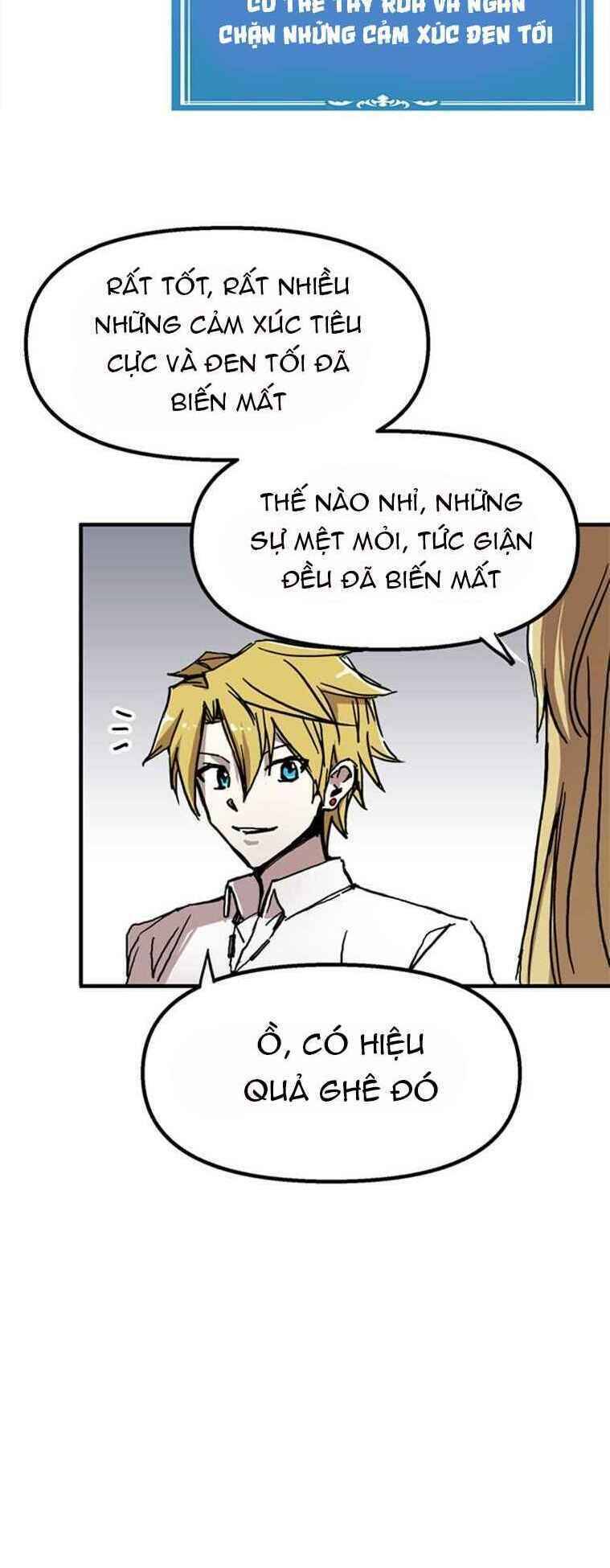 Người Chơi Lỗi Chapter 53 - Trang 2