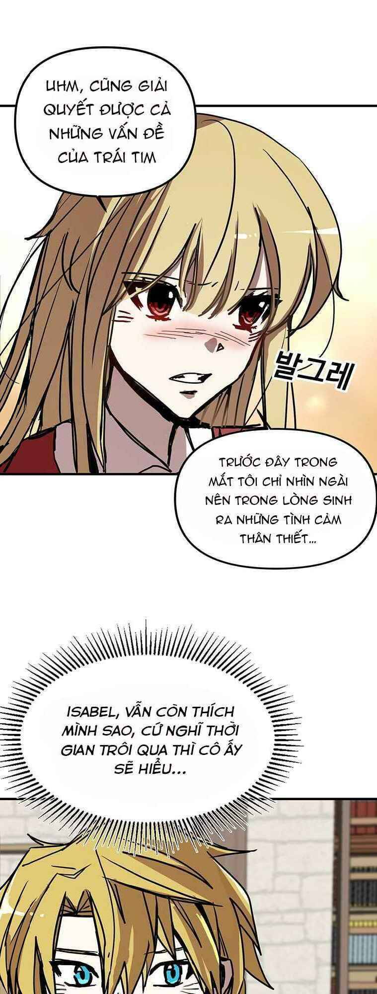 Người Chơi Lỗi Chapter 53 - Trang 2