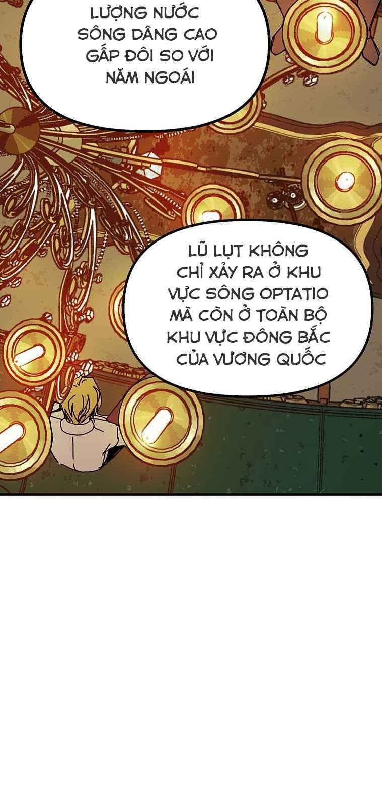 Người Chơi Lỗi Chapter 54 - Trang 2